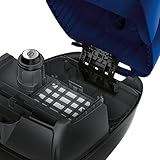 Bosch BGL3B110 Bodenstaubsauger GL-30, EEK B mit Beutel,  gründliche Reinigungsleistung, PowerProtect System, nordkapblau / metallic - 