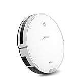 ECOVACS ROBOTICS DEEBOT M82 - Leistungsstarker und geräuscharmer Staubsaugerroboter -