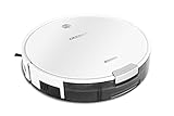 ECOVACS ROBOTICS DEEBOT M82 - Leistungsstarker und geräuscharmer Staubsaugerroboter -