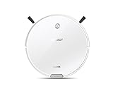 ECOVACS ROBOTICS DEEBOT M82 - Leistungsstarker und geräuscharmer Staubsaugerroboter -