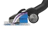 Philips PowerPro Compact FC8477/91 Staubsauger ohne Beutel EEK B (EPA10 Filter), grau - 