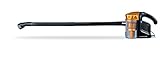 cleanmaxx 06439 Zyklon-Handstaubsauger Multi Sensation, 600 W, schwarz / gold - 