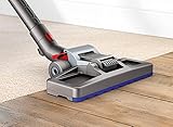 Dyson Big Ball Multifloor Plus beutelloser Staubsauger inkl. umschaltbarer Bodendüse mit Saugkraft-Regulierung, Extra-Soft Bürste, Kombi- & Polsterdüse / Bodenstaubsauger mit Energieeffizienzklasse A - 