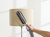 Dyson Big Ball Multifloor Plus beutelloser Staubsauger inkl. umschaltbarer Bodendüse mit Saugkraft-Regulierung, Extra-Soft Bürste, Kombi- & Polsterdüse / Bodenstaubsauger mit Energieeffizienzklasse A - 