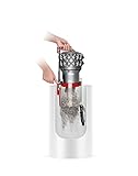Dyson Big Ball Multifloor Plus beutelloser Staubsauger inkl. umschaltbarer Bodendüse mit Saugkraft-Regulierung, Extra-Soft Bürste, Kombi- & Polsterdüse / Bodenstaubsauger mit Energieeffizienzklasse A - 