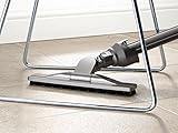 Dyson Cinetic Big Ball Animalpro beutelloser Staubsauger inkl. automatischer Musclehead Boden-, Mini-Tanglefree-Turbinen- & flexibler Parkettdüse / Bodenstaubsauger mit Energieeffizienzklasse E - 