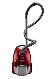 Hoover TE70_TE75 Bodenstaubsauger mit Beutel - 