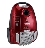 Hoover TE70_TE75 Bodenstaubsauger mit Beutel - 