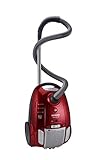 Hoover TE70_TE75 Bodenstaubsauger mit Beutel - 