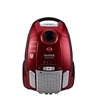 Hoover TE70_TE75 Bodenstaubsauger mit Beutel - 
